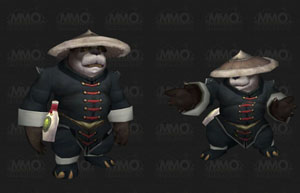 Mists of Pandaria 