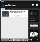 WeGame - отличная замена Fraps